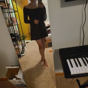 SOLD Urban Outfitters Mini Dress